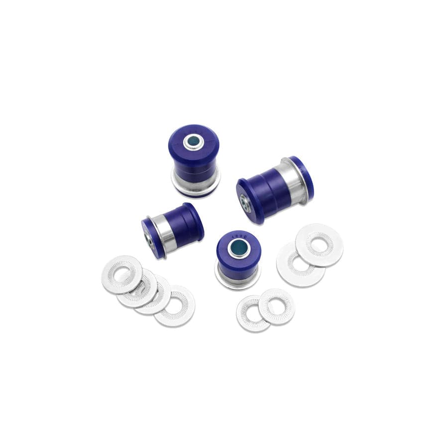 SuperPro KIT0180K SuperPro Bushing Vehicle Kit