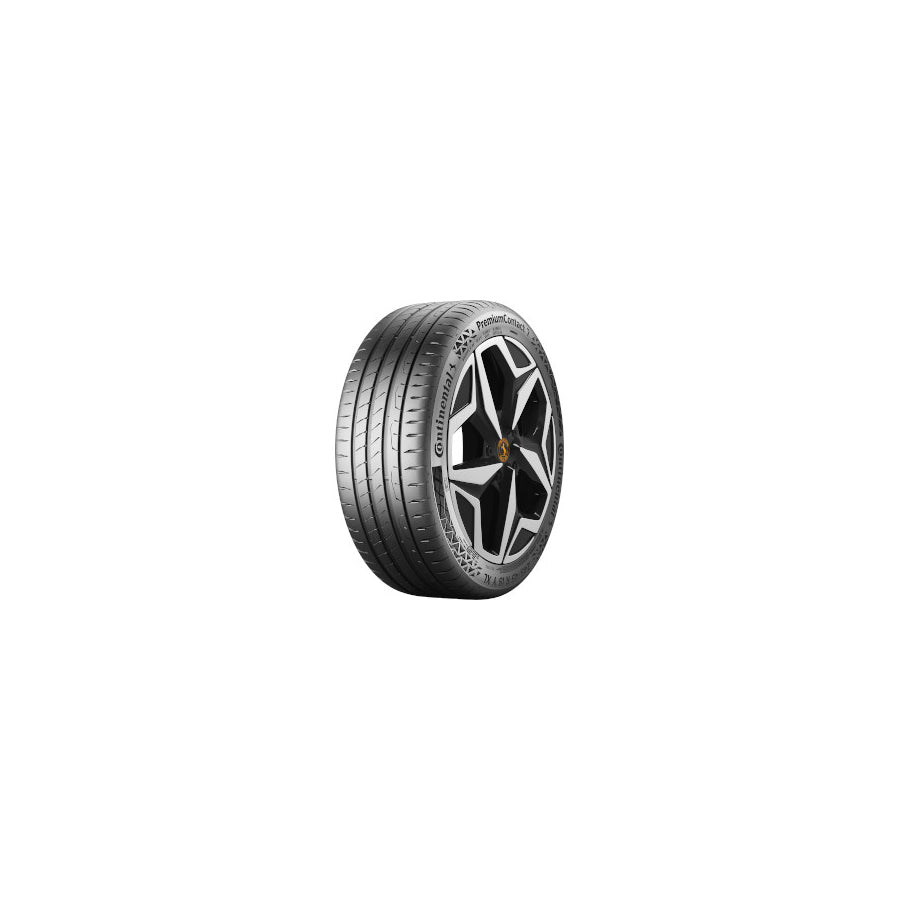 Continental Premiumcontact 7 205/55 R16 91V Summer Car Tyre |