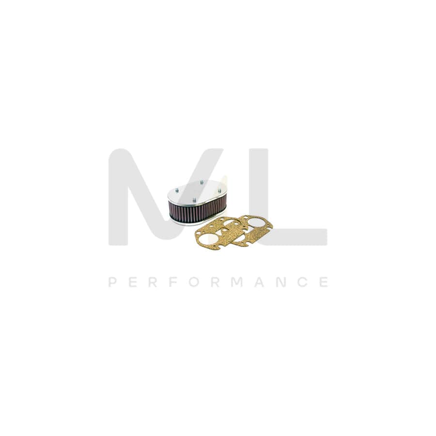 K&N 56-9083 Custom Racing Assembly | ML Car Parts UK | Performance Parts Direct