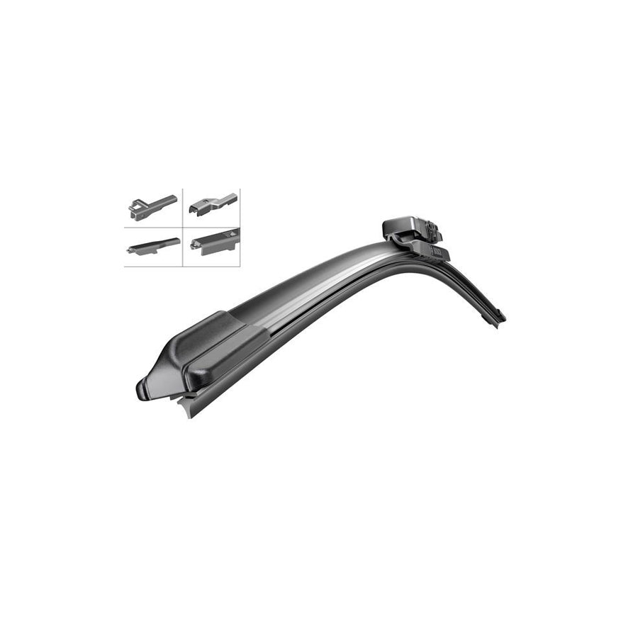 Bosch Aerotwin Multi-Clip 3 397 008 577 Wiper Blade