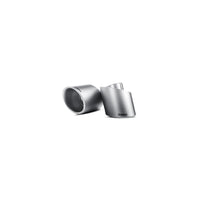 Akrapovic Abarth Stainless Steel Slip-On Exhaust System (Inc. 595, 595 C, Pista & Turismo)