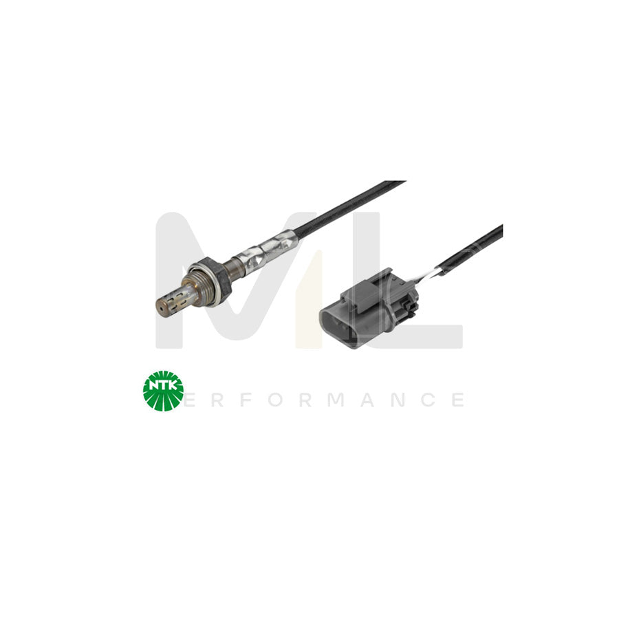 NTK Lambda Sensor / O2 Sensor (NGK 1535) - OZA446-E66