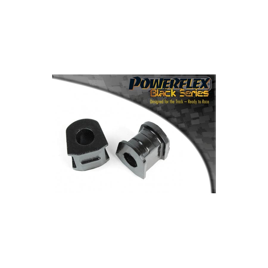 Powerflex PFF69-903-23BLK Subaru Front Anti-Roll Bar Bush (Inc. Legacy & Outback)