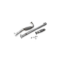 Integrated Engineering Volkswagen 2.0T Gen 3 Performance Downpipe (Jetta & GLI)
