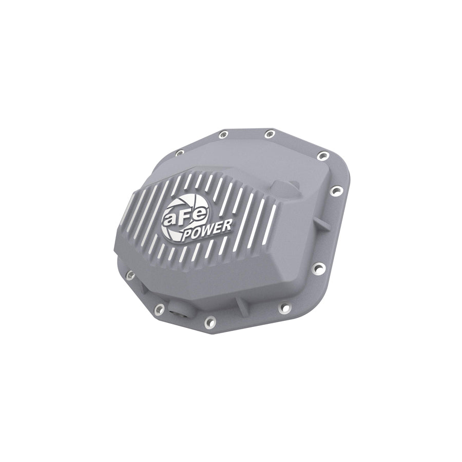 aFe 46-71280A Differential Cover RAM 1500 TRX 2021 V8-6.2L (sc)