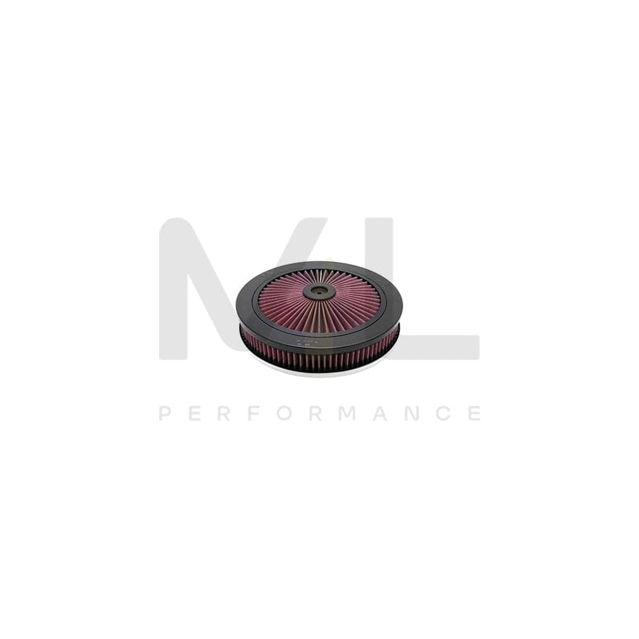 K&N 66-3110 X-Stream Top Assembly | ML Car Parts UK | Performance Parts Direct