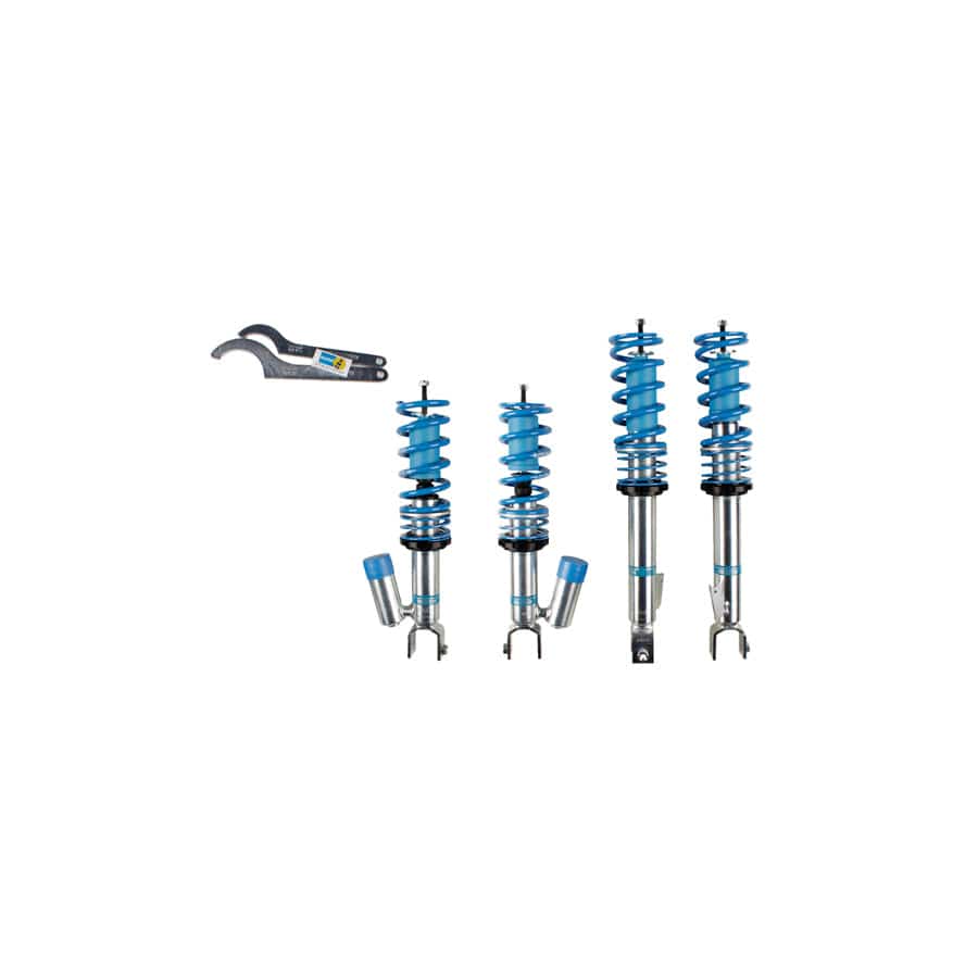 Bilstein 47-310346 RENAULT Megane B14 PSS Coilover 1