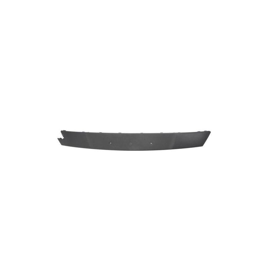 Blic 5513-00-5053925Q Bumper Moulding for Opel Astra