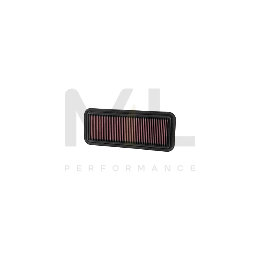 K&N 33-2486 Replacement Air Filter | ML Car Parts UK | Performance Parts Direct