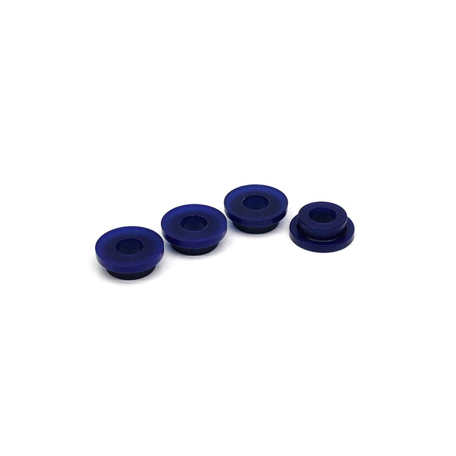 SuperPro SPF2166K SuperPro SubFrame Bush Kit