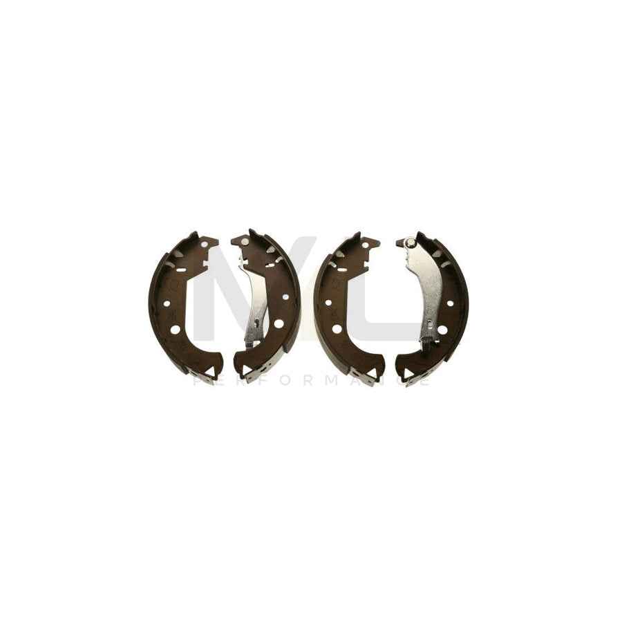 TRW GS8442 Brake Shoe Set | Performance Parts Direct Car Parts