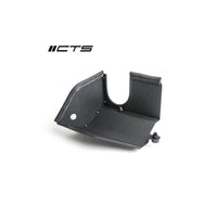 CTS Turbo Audi Volkswagen Performance Intake - 2015+ MQB Models Without SAI (MK7/MK7.5 Golf R, 8V S3 & 8S TTS)