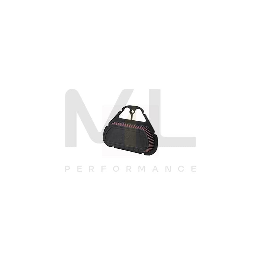 K&N YA-6001 Replacement Air Filter | ML Car Parts UK | Performance Parts Direct