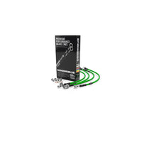 Goodridge BMW G30 G32 G11 G14 Brake Hose Kit (Inc. 520i, 630i, 740i & M850ix)