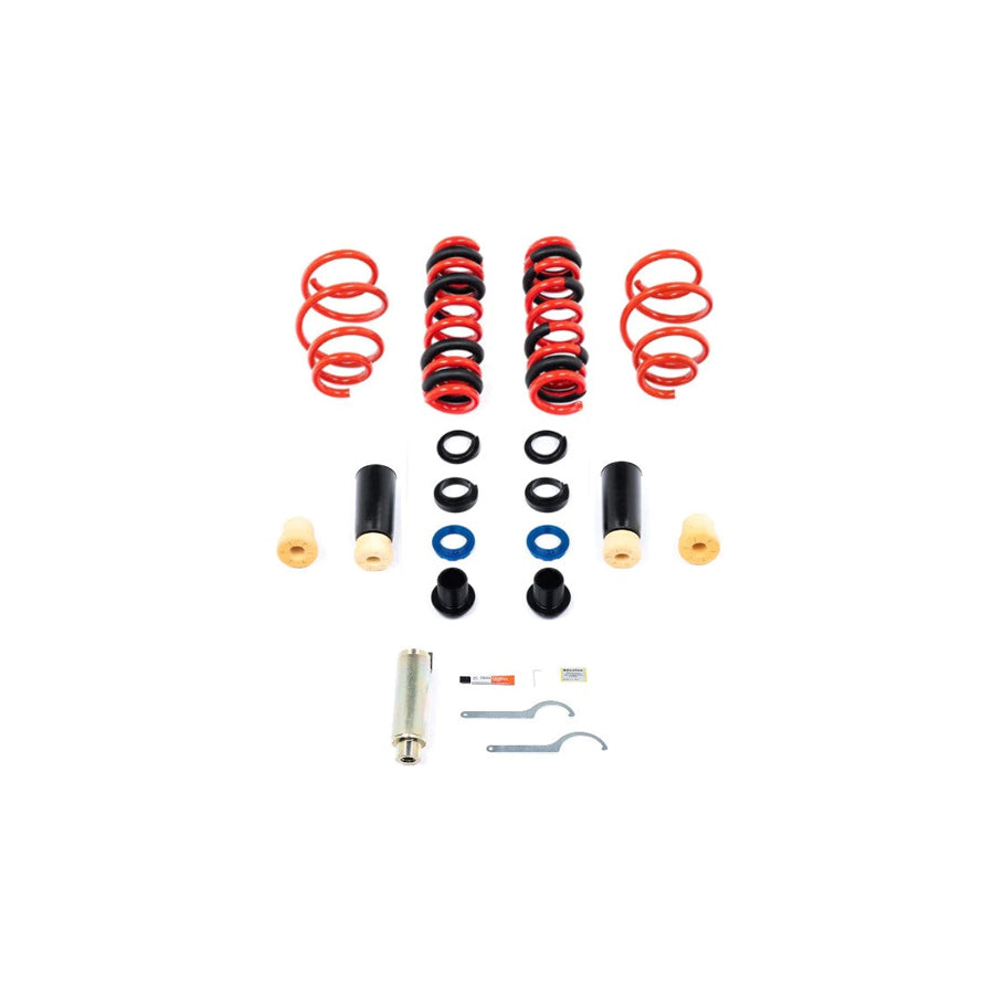 Genuine BMW G80 G82 M Performance Height Adjustable Spring Kit (M3, M3 Competition, M4 & M4 Competition)