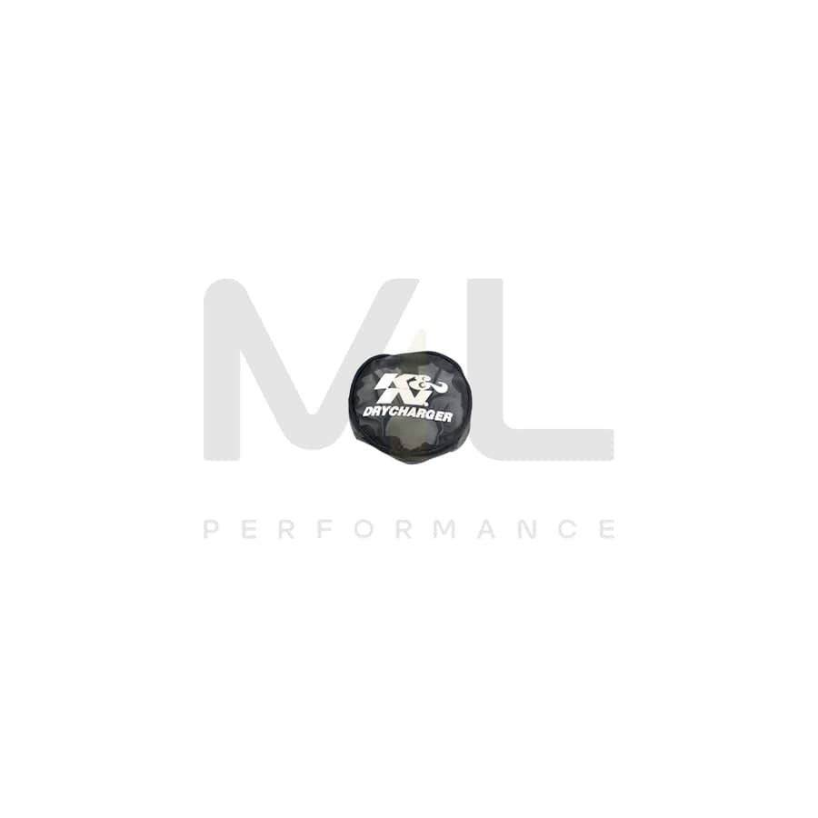 K&N RC-0170DK Air Filter Wrap | ML Car Parts UK | Performance Parts Direct