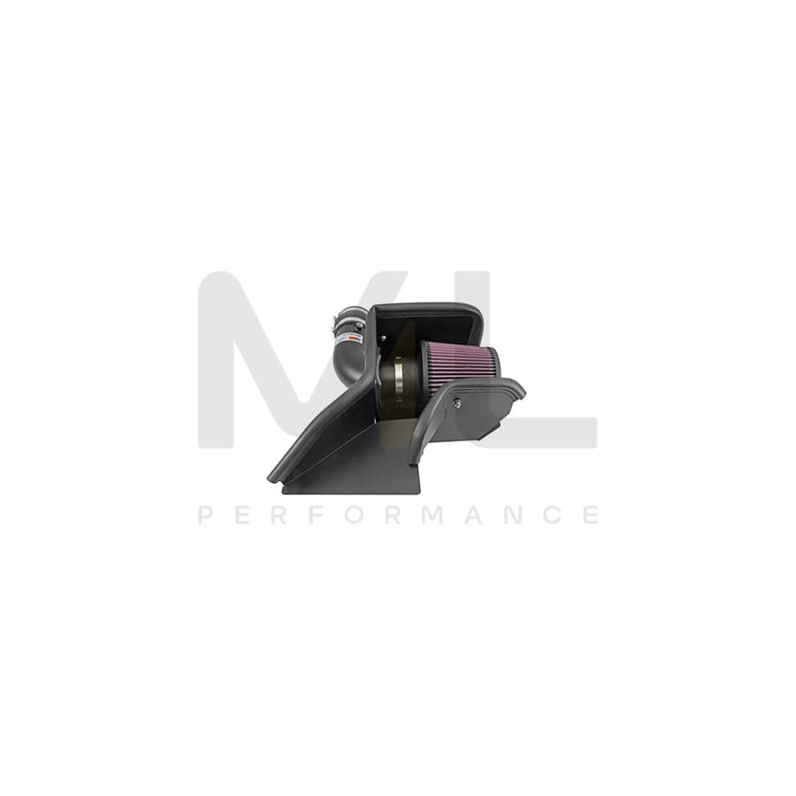 K&N 69-9509TTK Performance Air Intake System | ML Car Parts UK | Performance Parts Direct