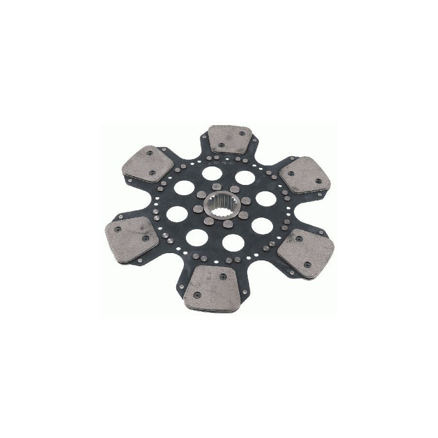 Sachs 1864 456 001 Clutch Disc