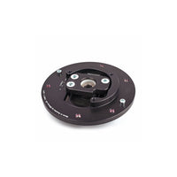 Millway Motorsport BMW F80 F82 Street Adjustable Front Camber Plates - 3 Bolt (Pre-2015 M3 & M4)