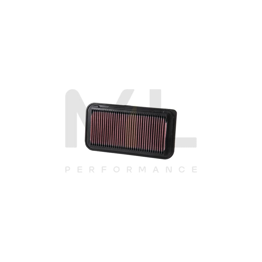 K&N 33-2252 Replacement Air Filter | ML Car Parts UK | Performance Parts Direct