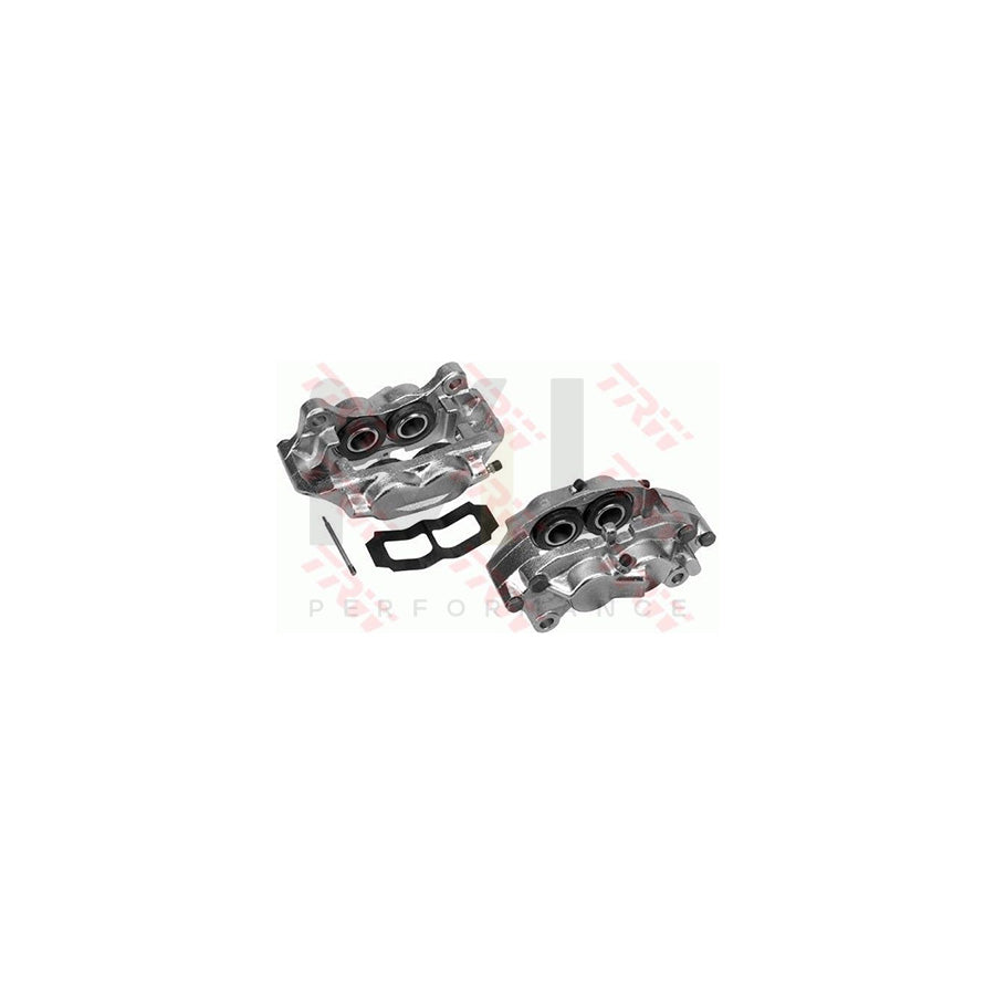 TRW BHS123E Brake Caliper | Performance Parts Direct Car Parts