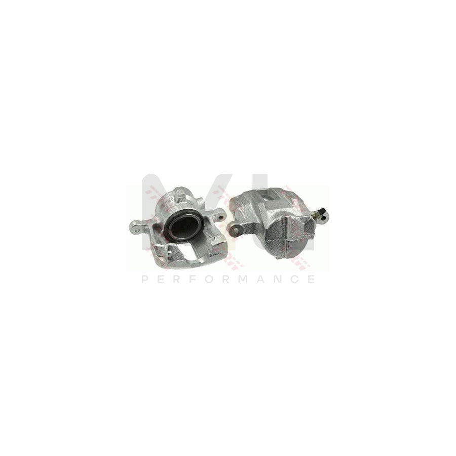 TRW BHW243 Brake Caliper suitable for MERCEDES-BENZ A-Class (W168) | Performance Parts Direct Car Parts