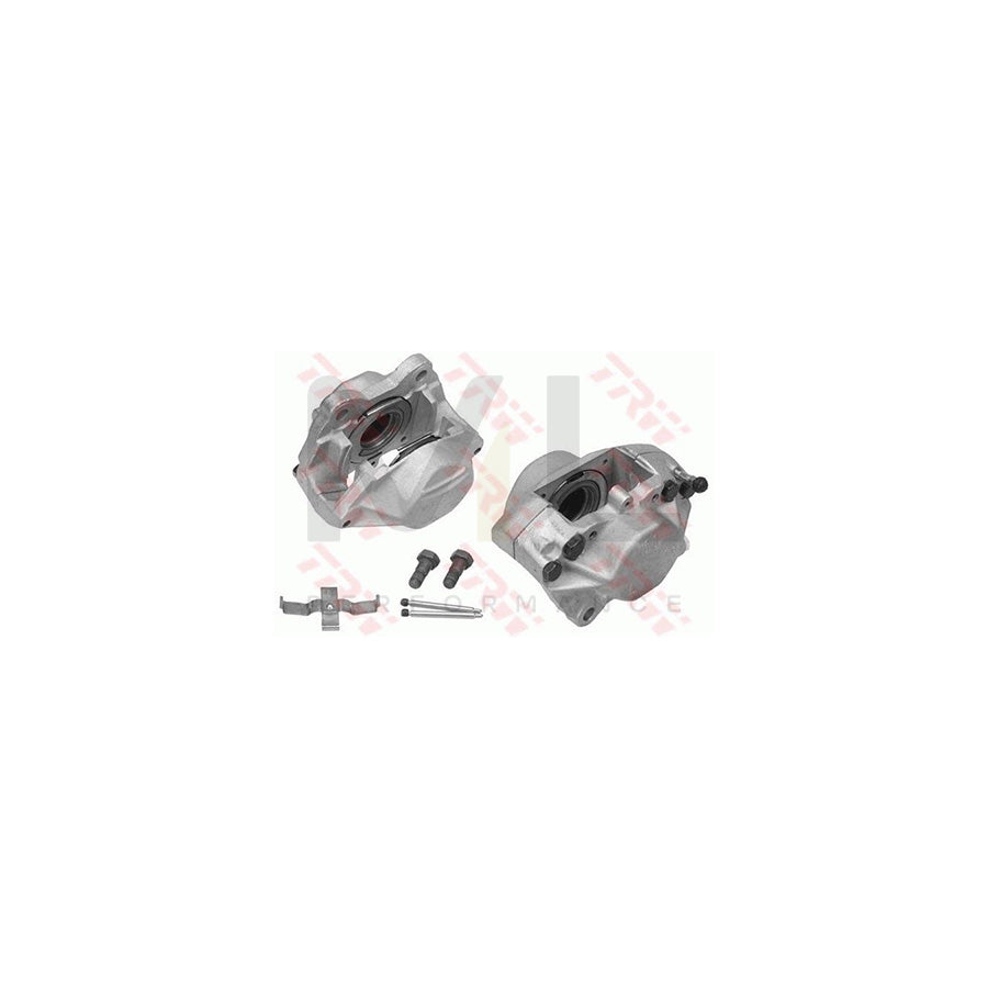 TRW BHS154 Brake Caliper | Performance Parts Direct Car Parts