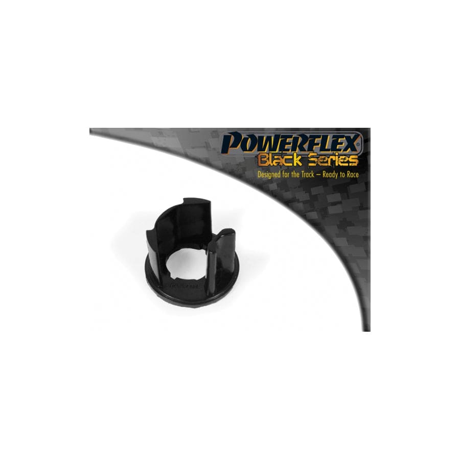 Powerflex PFF73-523BLK Suzuki Swift Lower Engine Mount Insert