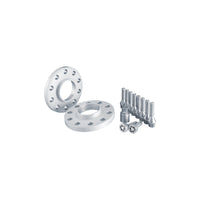 H&R BMW MINI F40 F60 F90 G30 TRAK+ Wheel Spacers Kit With Extended Bolts, lockers and key (Inc. Clubman Cooper S, M135ix, 540i & M5)