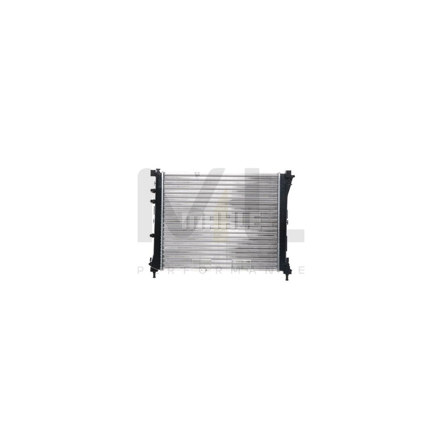 MAHLE ORIGINAL CR 2000 000P Engine radiator for FIAT 500 Mechanically jointed cooling fins | Performance Parts DirectCar Parts