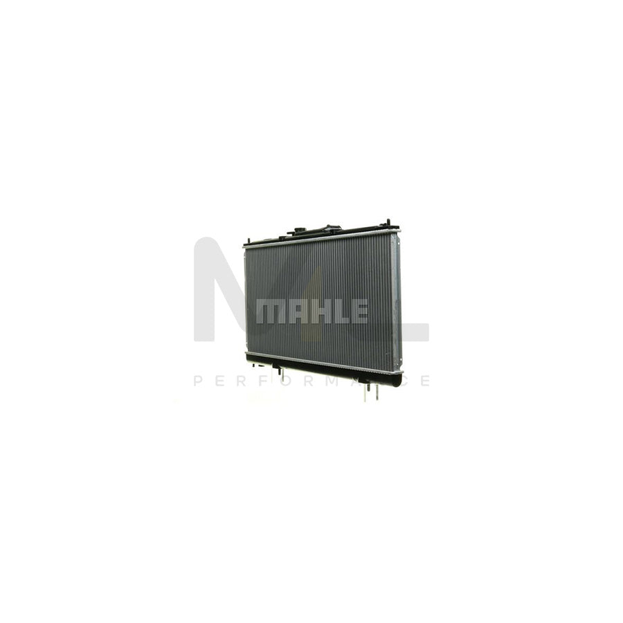 MAHLE ORIGINAL CR 546 000S Engine radiator for MITSUBISHI GALANT Brazed cooling fins, Manual Transmission | Performance Parts DirectCar Parts