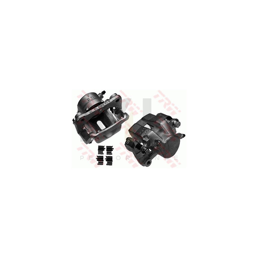 TRW BHZ101 Brake Caliper | Performance Parts Direct Car Parts