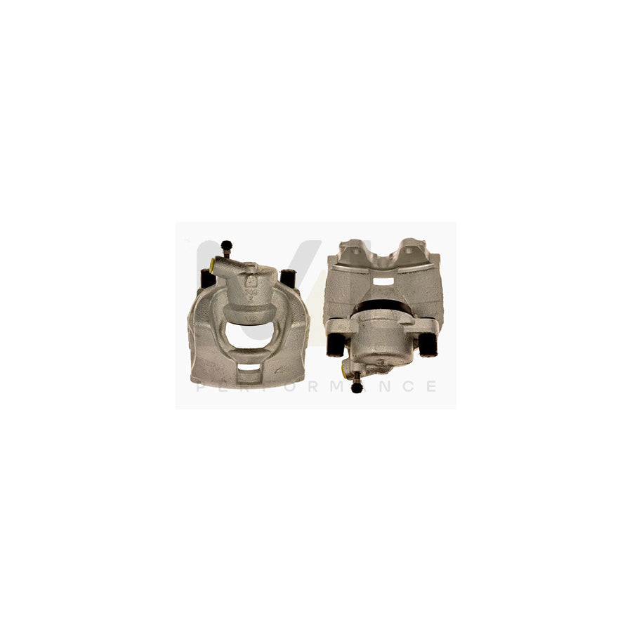 BOSCH 0 986 135 047 Brake Caliper