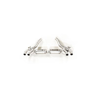 Remus BMW F90 M5 Racing Cat Back Exhaust