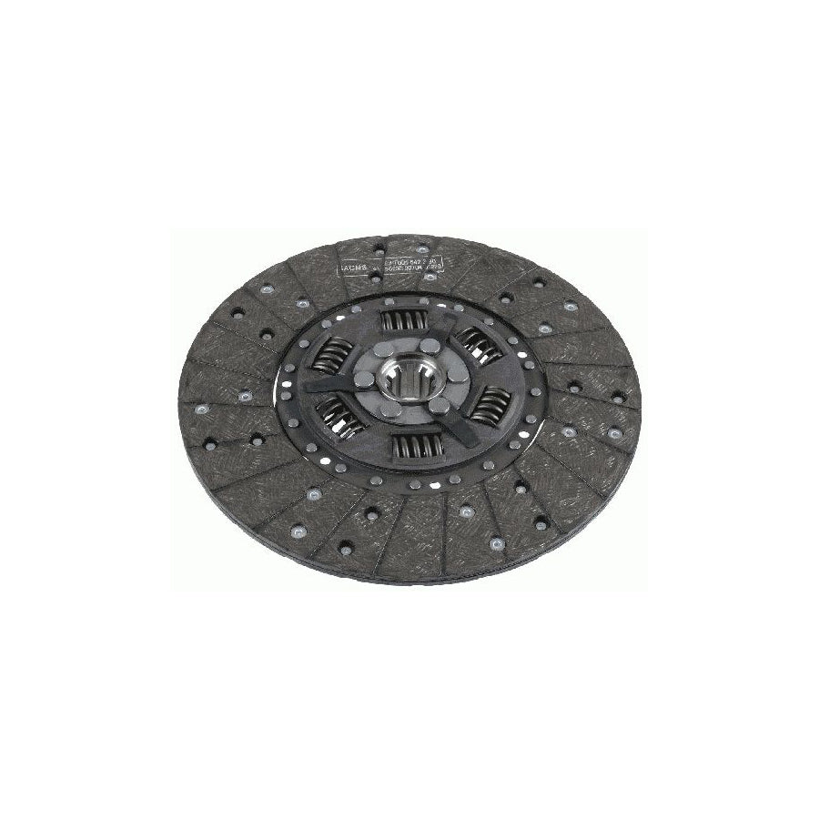 Sachs 1861 751 104 Clutch Disc