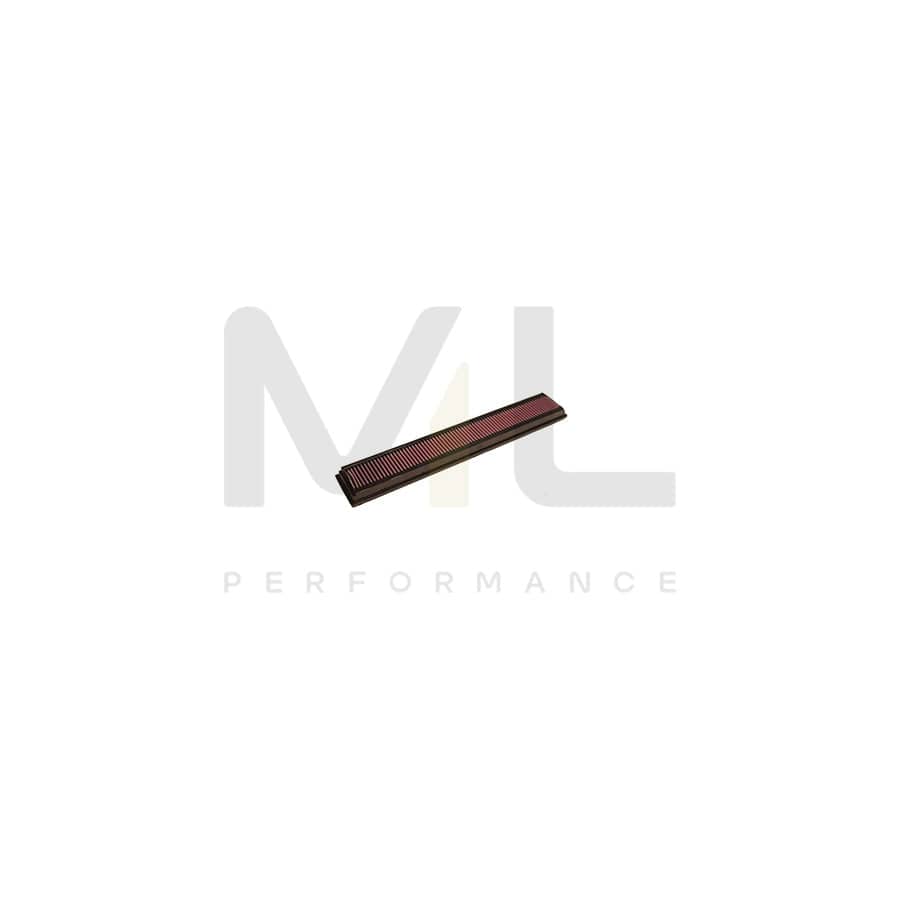 K&N 33-2244 Replacement Air Filter | ML Car Parts UK | Performance Parts Direct