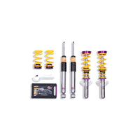 KW 35290034 Renault Clio IV Variant 3 Coilover Kit