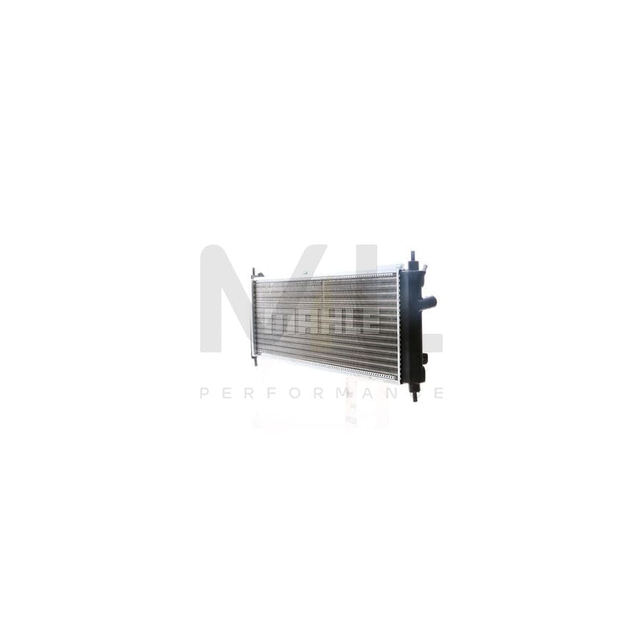 MAHLE ORIGINAL CR 355 000S Engine radiator Brazed cooling fins, Manual Transmission | Performance Parts DirectCar Parts