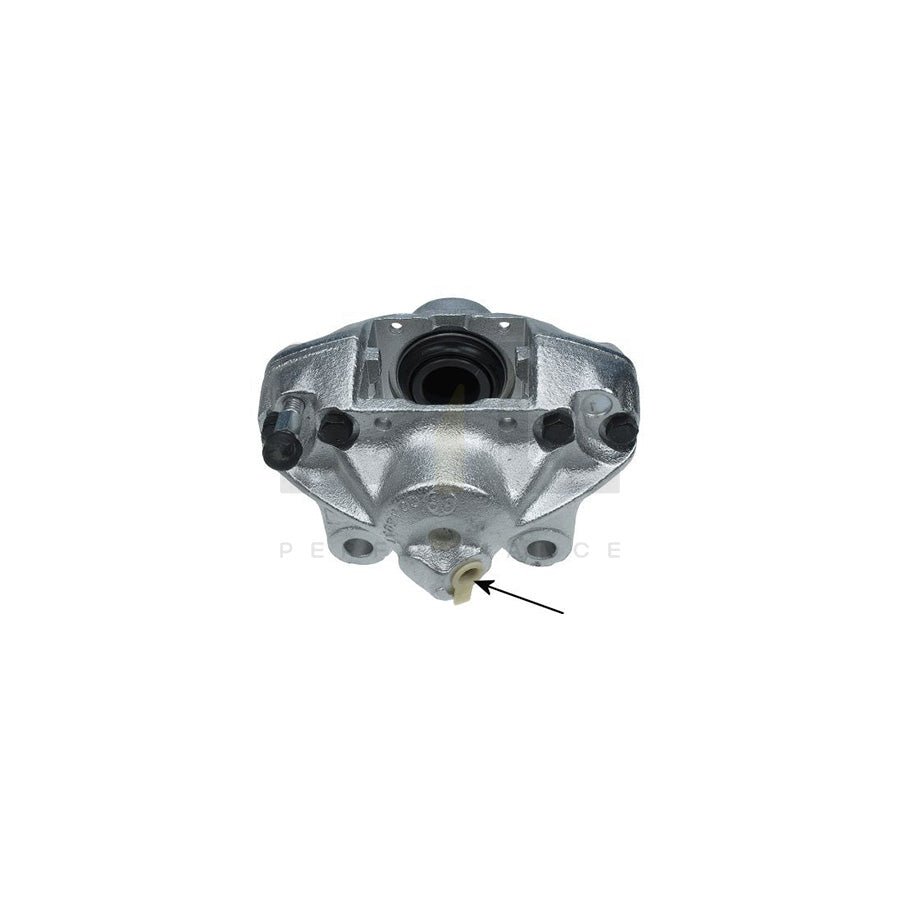 TEXTAR 38218100 Brake Caliper without holder | Performance Parts Direct Car Parts