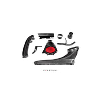 Eventuri Audi RS3 RS3 Gen 2 8V.5 & TTRS 8S Carbon Intake Stage 3