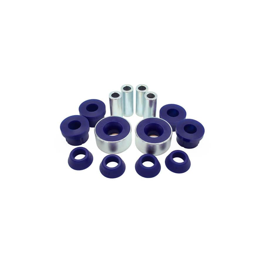 SuperPro SPF2306K SuperPro Control Arm Bush Kit