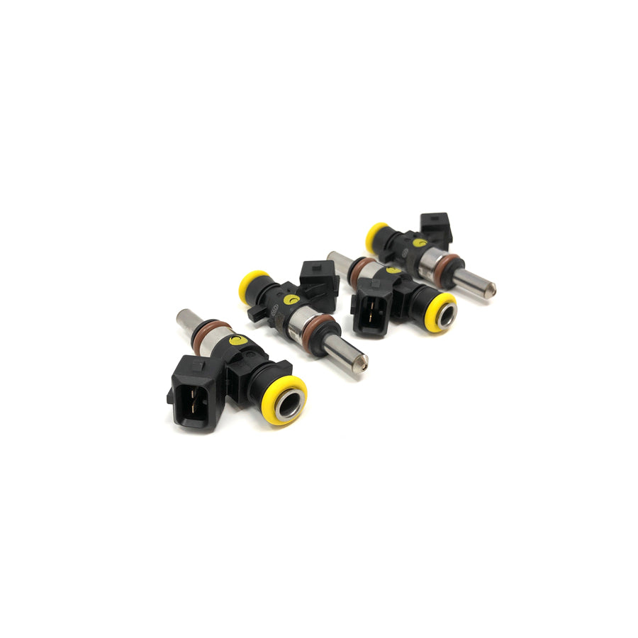 Precision Raceworks 501-0030 Bosch Motorsport Extended Tip Matched Injectors  UK