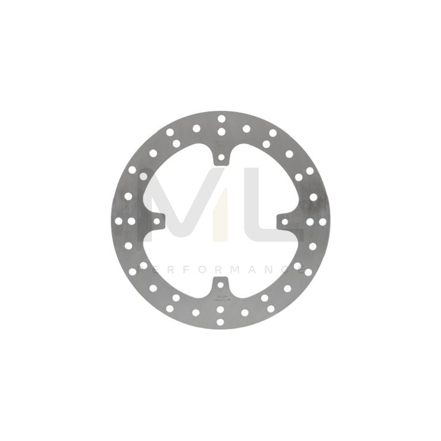 TRW MST328 Brake Disc | Performance Parts Direct Car Parts
