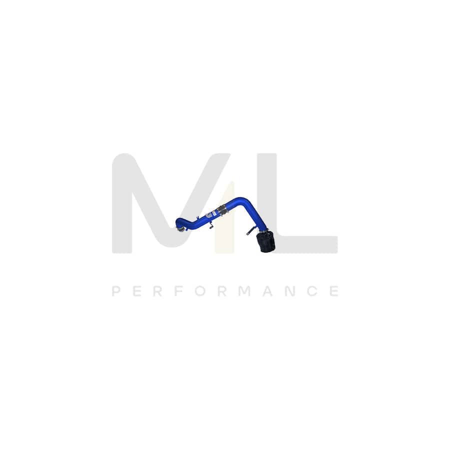 K&N 69-8607TB Performance Air Intake System | ML Car Parts UK | Performance Parts Direct