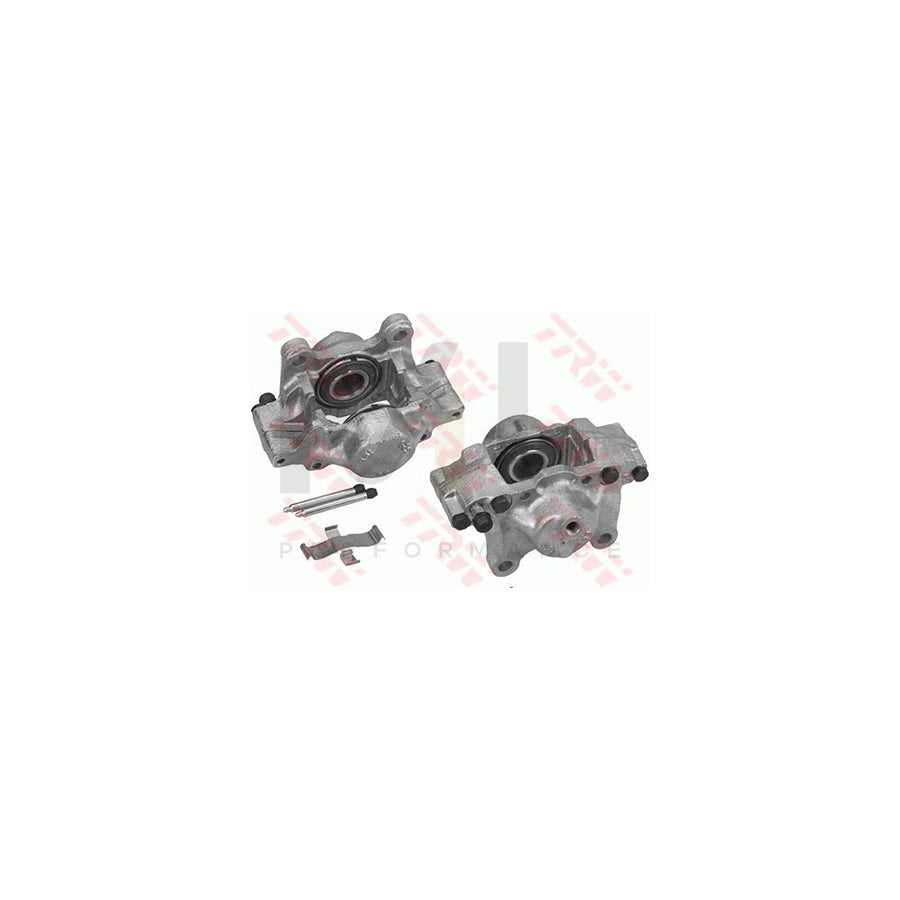 TRW BHN246E Brake Caliper suitable for MERCEDES-BENZ 190 (W201) | Performance Parts Direct Car Parts