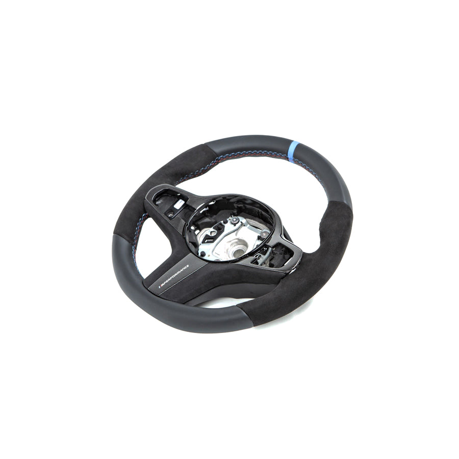 Genuine BMW F90 M5 M Performance Steering Wheel Kit