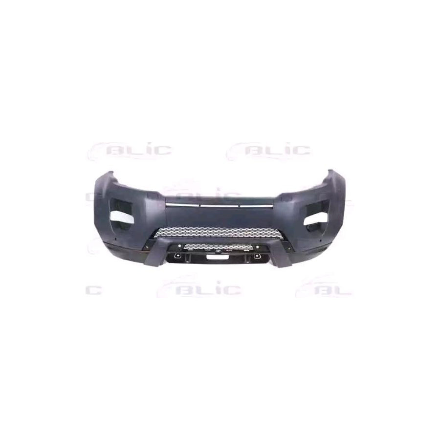 Blic 5510-00-6456902P Bumper for Land Rover Range Rover Evoque (L538)