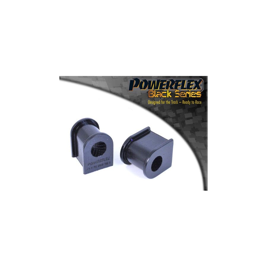 Powerflex PFF76-503-18.5BLK Toyota MR2 Front Anti Roll Bar Bush 18.5mm