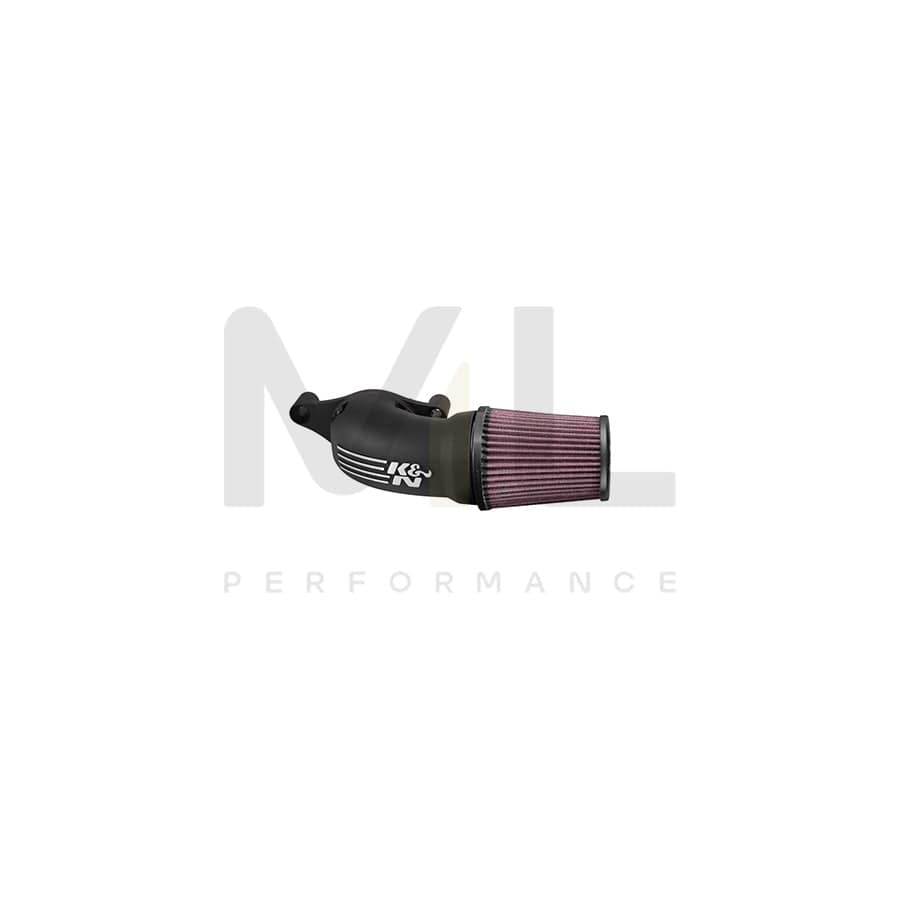 K&N 57-1139 Performance Air Intake System | ML Car Parts UK | Performance Parts Direct