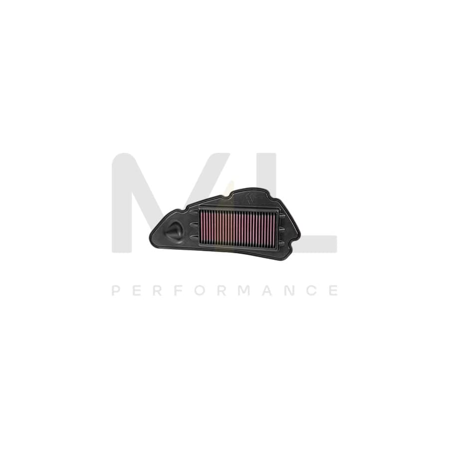 K&N HA-1513 Replacement Air Filter | ML Car Parts UK | Performance Parts Direct